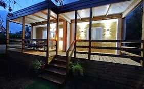 Mobile Homes Olive And Sea